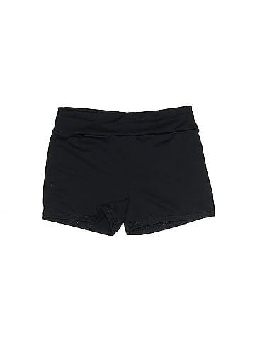 More Than Magic Athletic Shorts (view 1)