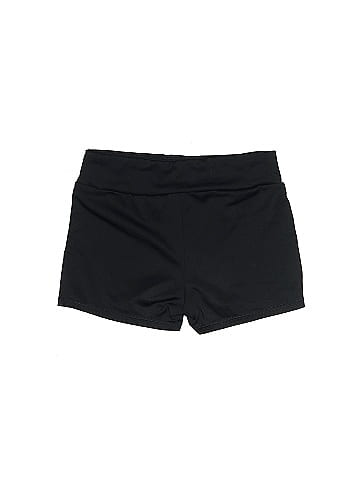 More Than Magic Athletic Shorts (view 2)