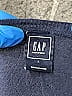 Gap - Maternity Blue Short Sleeve T-Shirt Size L - photo 3