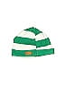 Jack And Lily 100% Cotton Green Beanie Size Newborn - photo 1