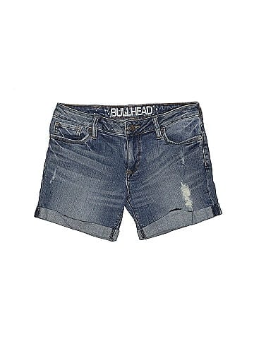 Bullhead Denim Shorts (view 1)