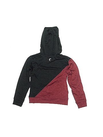 Zyia Active Pullover Hoodie (view 2)
