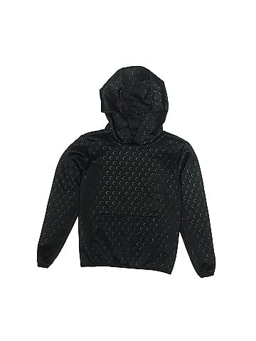 Zyia Active Pullover Hoodie (view 1)
