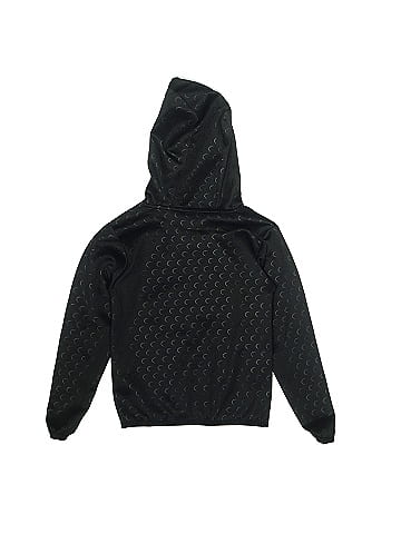 Zyia Active Pullover Hoodie (view 2)
