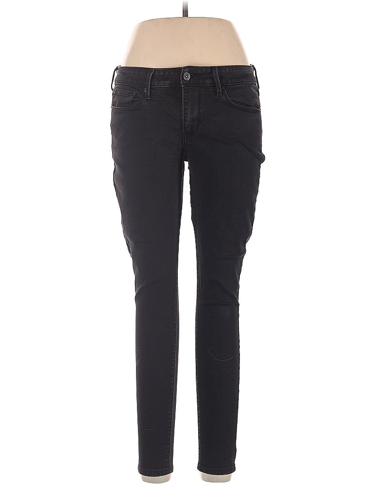 Click to view more detailed imagery on our partner's website Pre-owned Levi Strauss Signature Jeans In Black