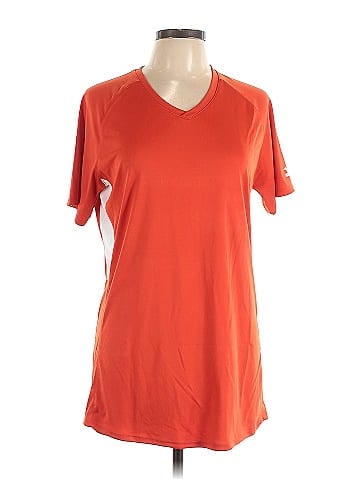 Mizuno Active T-Shirt (view 1)