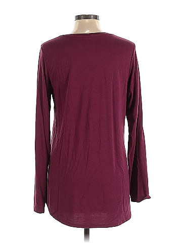 Walmart Long Sleeve T-Shirt (view 2)