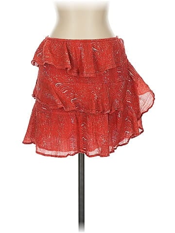 IRO Casual Skirt (view 1)