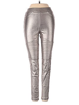 Ooberswank moto coated leggings hotsell