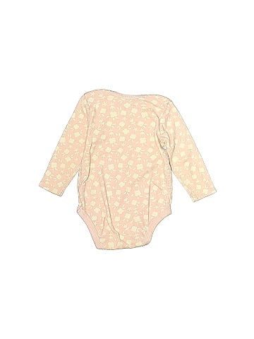 easy-peasy Long Sleeve Onesie (view 2)