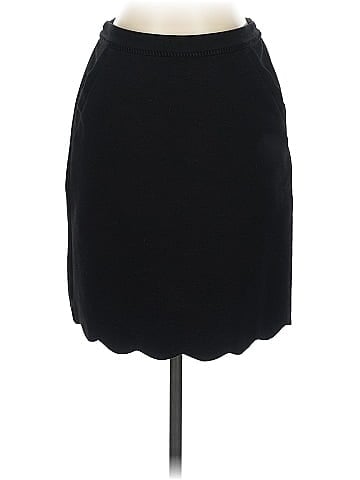 Skies Are Blue Casual Skirt (view 1)