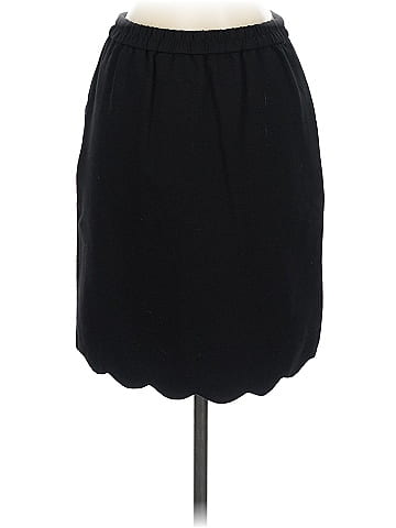 Skies Are Blue Casual Skirt (view 2)