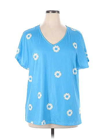 Unbranded Short Sleeve T-Shirt (view 1)