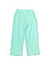 Girls 100% Polyester Solid Green Casual Pants Size 4 - photo 2