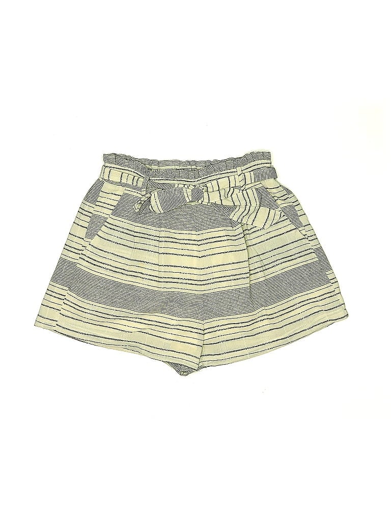 Pre-owned Roolee Shorts In Green