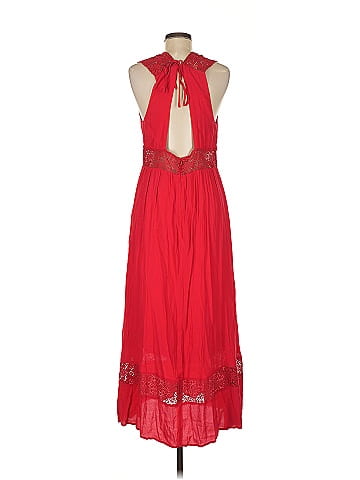 Majorelle Cocktail Dress (view 2)