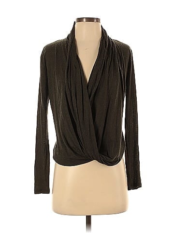 Brochu Walker Long Sleeve Turtleneck (view 1)