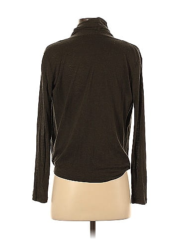 Brochu Walker Long Sleeve Turtleneck (view 2)