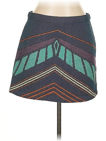 Topshop Casual Skirt (view 1)