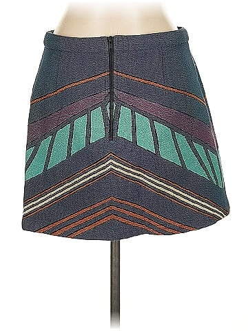 Topshop Casual Skirt (view 2)