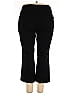 Intro Love Black Dress Pants Size 20 - photo 2