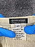 Giorgio Armani 100% Silk Gold Silk Pants Size EU (IT) 42 / US 6 - photo 6