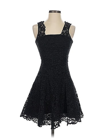 & Other Stories Cocktail Dress (view 1)