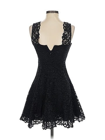& Other Stories Cocktail Dress (view 2)