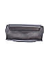 MAXX New York Black Gray Clutch One size - photo 2