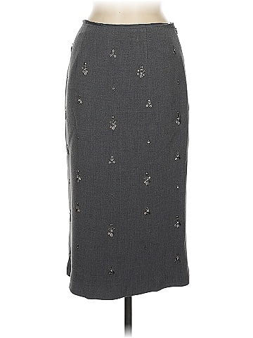 Chelsea28 Casual Skirt (view 1)