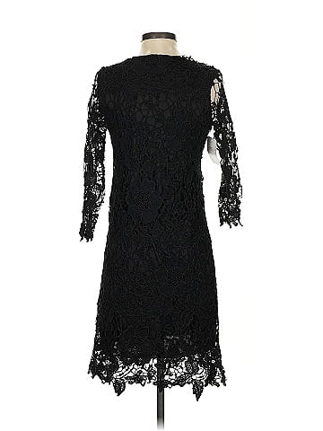 Newbury Kustom Cocktail Dress (view 2)