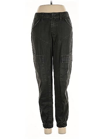 DWP Cargo Pants (view 1)