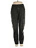 DWP Black Green Cargo Pants Size 25 waist - photo 1