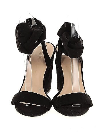 Wild Diva Heels (view 2)
