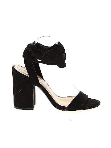 Wild Diva Heels (view 1)