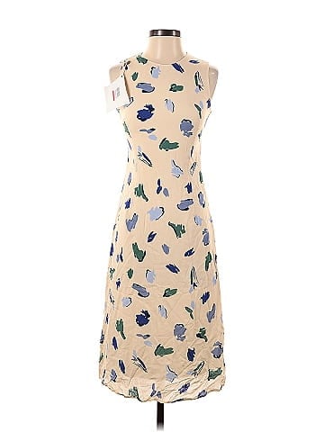 Iris & Ink Cocktail Dress (view 1)