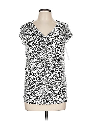 Gilligan & O'malley Short Sleeve T-Shirt (view 1)