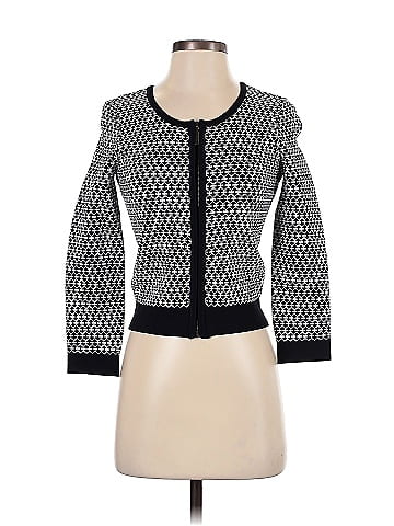 Catherine Malandrino Jacket (view 1)