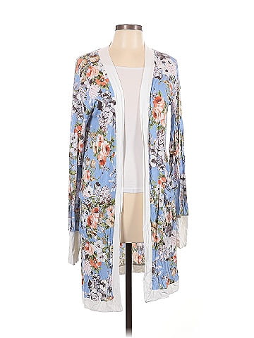 Magic Fit Kimono (view 1)
