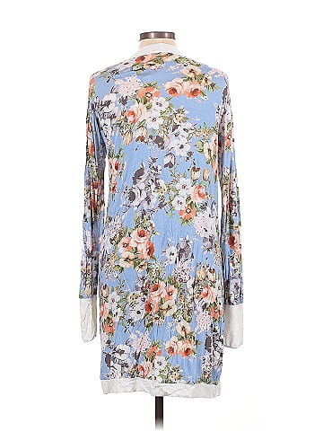 Magic Fit Kimono (view 2)