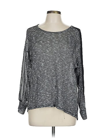 FANG Long Sleeve Top (view 1)