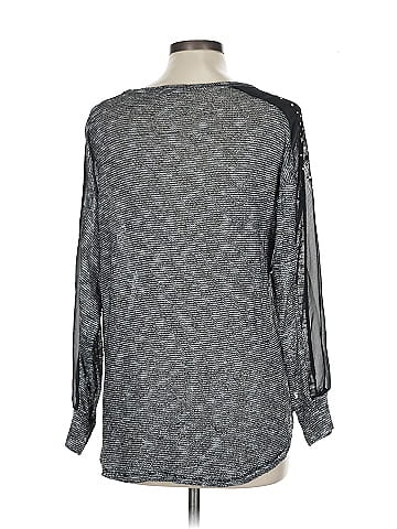 FANG Long Sleeve Top (view 2)