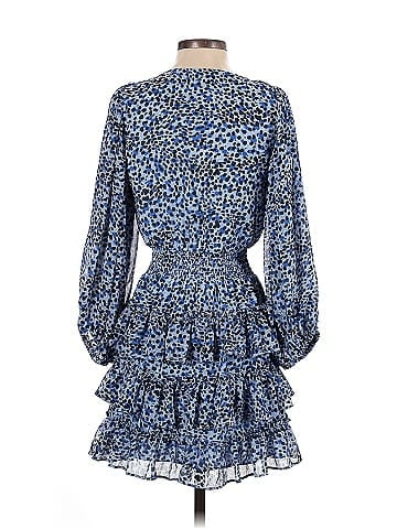 Express Cocktail Dress (view 2)