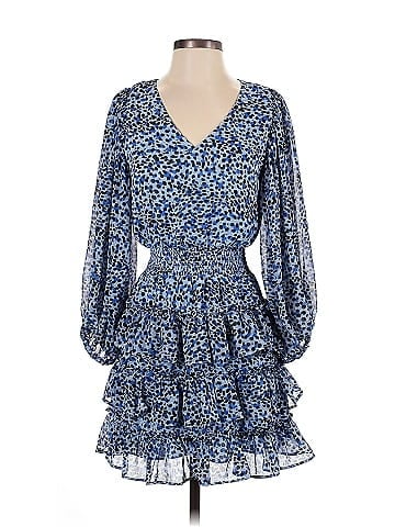 Express Cocktail Dress (view 1)