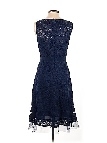 BCBGMAXAZRIA Cocktail Dress (view 2)