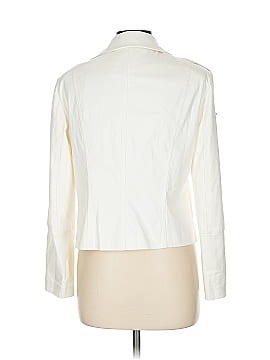 Lena gabrielle white jacket best sale