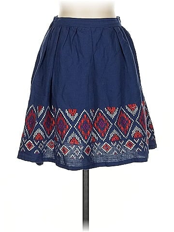 Angie Casual Skirt (view 1)