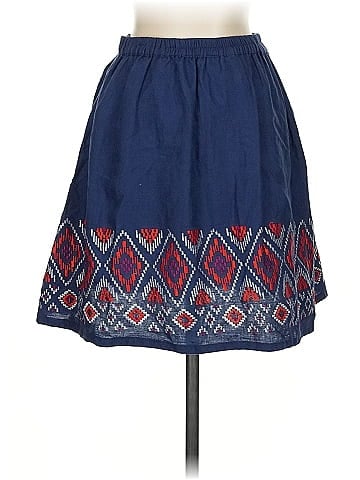 Angie Casual Skirt (view 2)