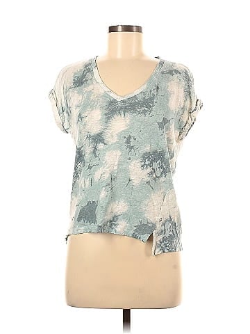Cynthia Rowley Short Sleeve T-Shirt (view 1)