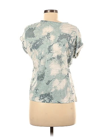 Cynthia Rowley Short Sleeve T-Shirt (view 2)